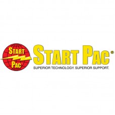 Start Pac Aircraft Cable 15 Ft - 4/0 - Black Start Pac Aircraft Cable 15 Ft - 4/0 - Black